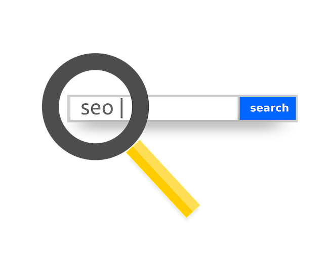 seo a vyhledávání