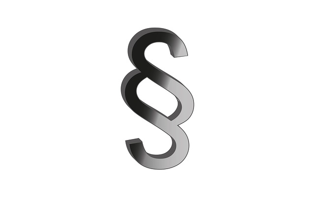 symbol klauzule